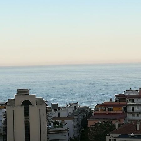 Vistas Al Mar Διαμέρισμα Τορρεμολίνος Εξωτερικό φωτογραφία