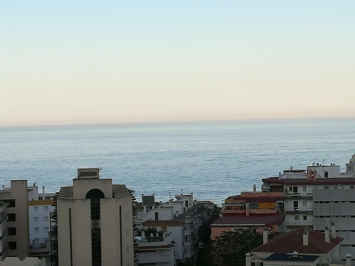 Vistas Al Mar Διαμέρισμα Τορρεμολίνος Εξωτερικό φωτογραφία